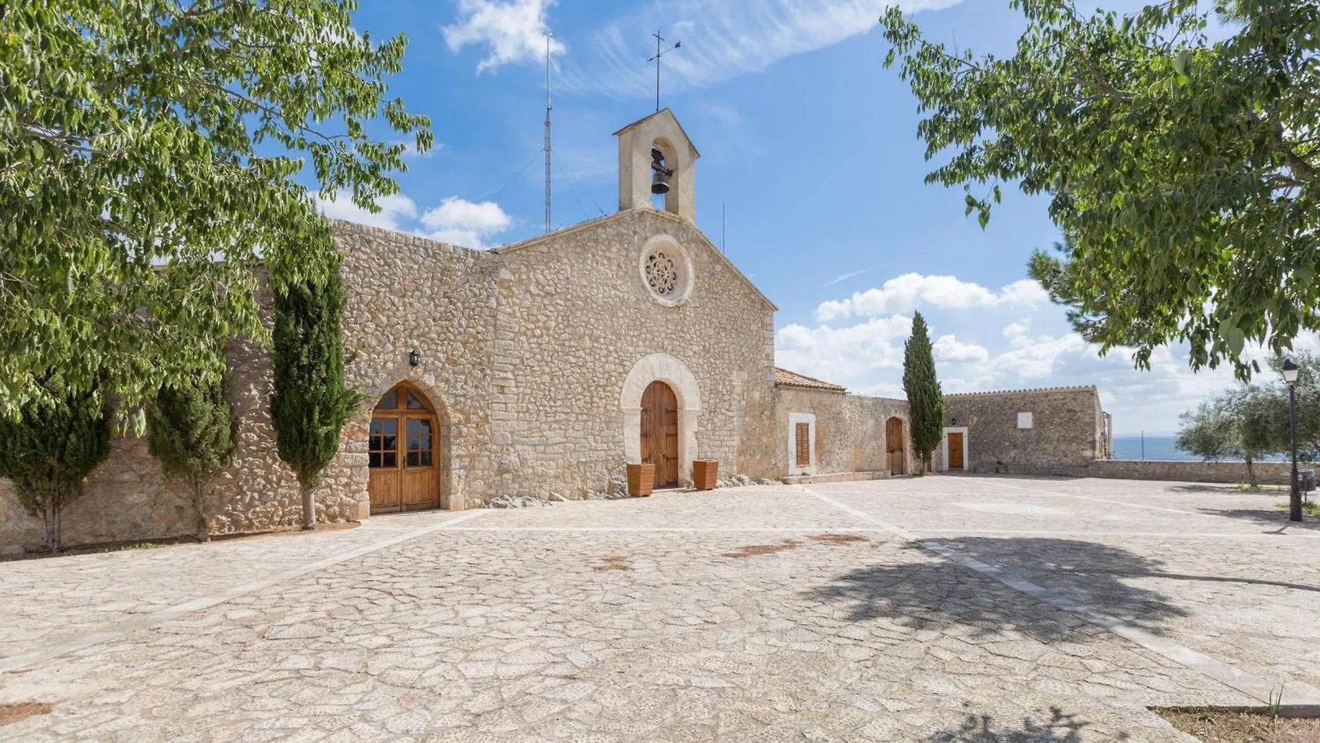 فيلا Vivienda Isabela إنكا