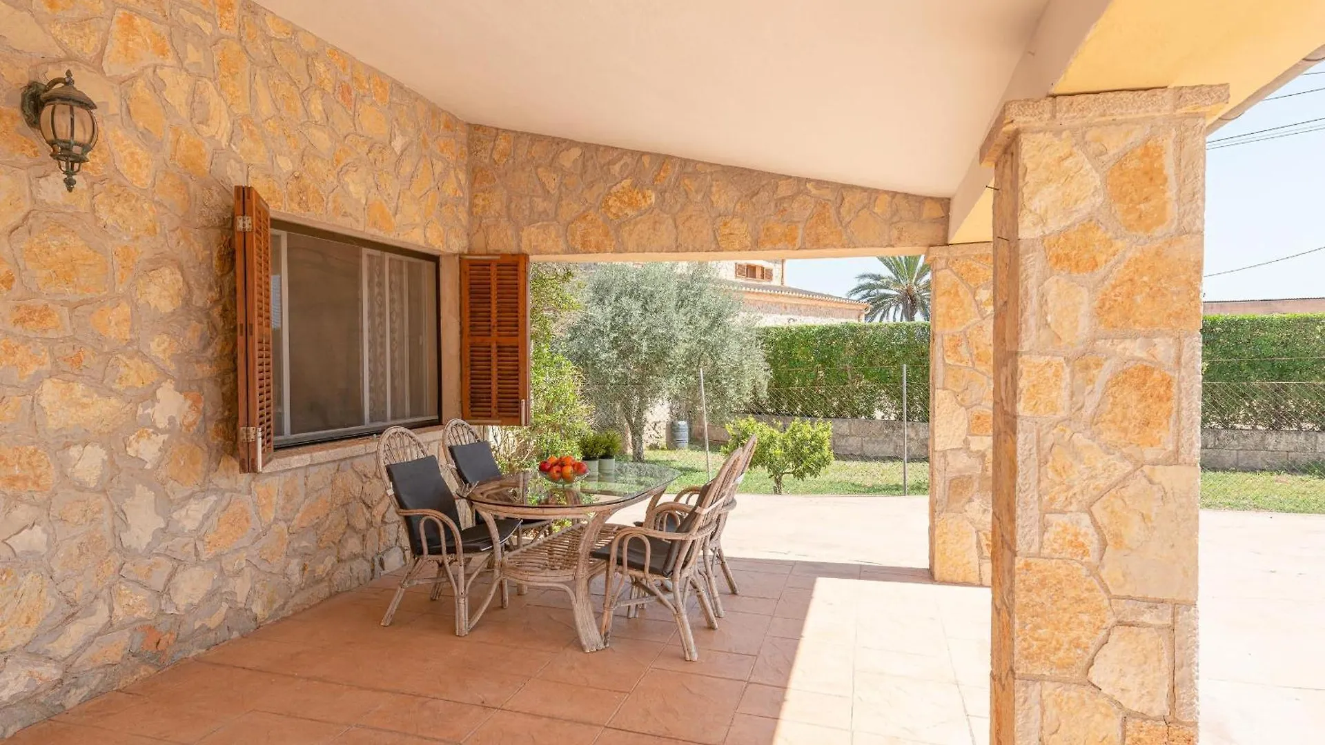 فيلا Vivienda Isabela إنكا فيلة