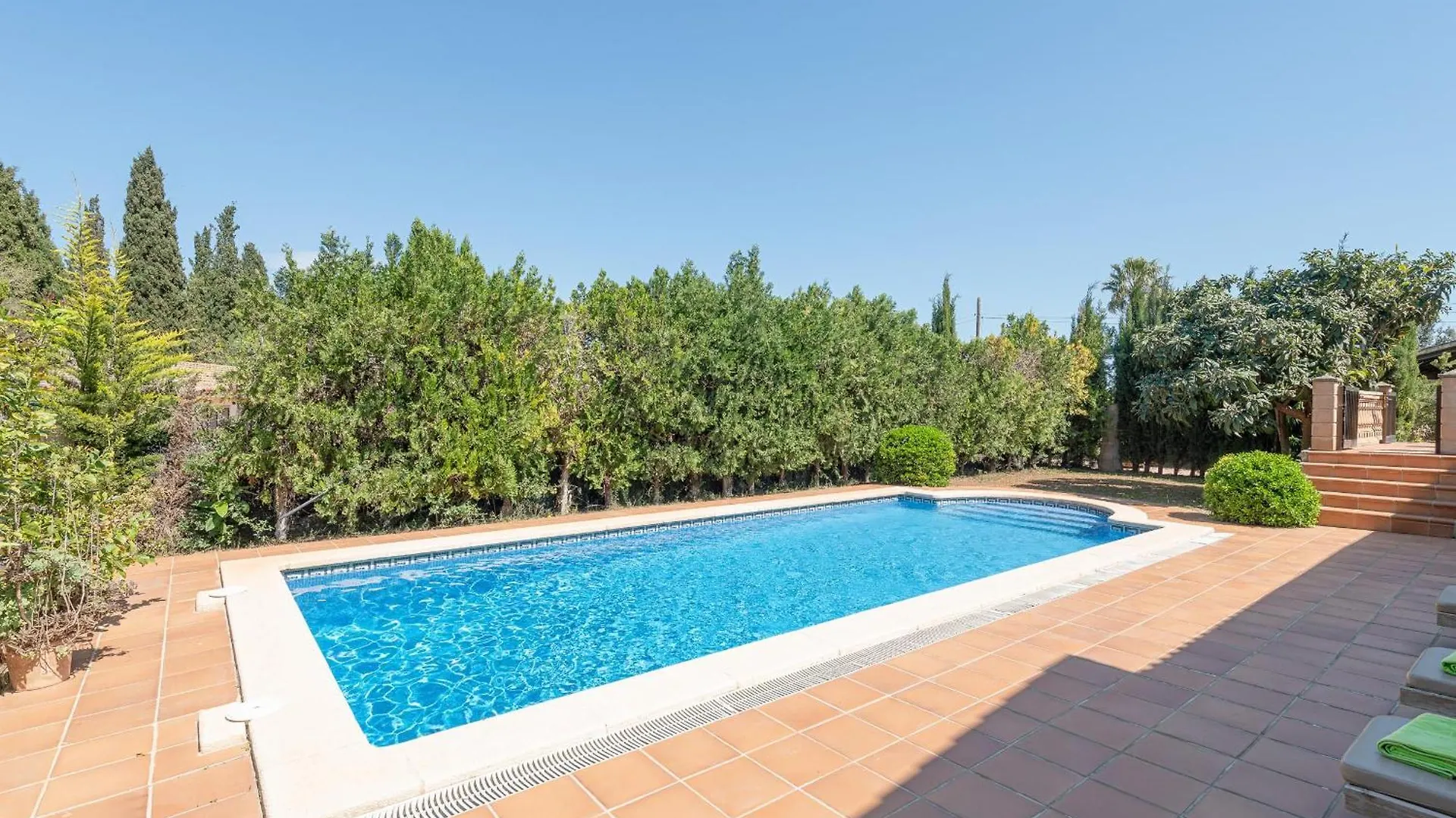 فيلا Vivienda Isabela إنكا