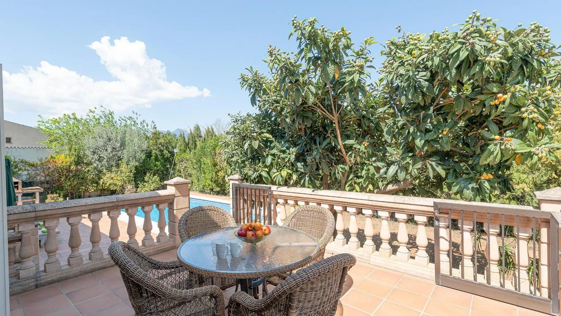 فيلا Vivienda Isabela إنكا 0*,