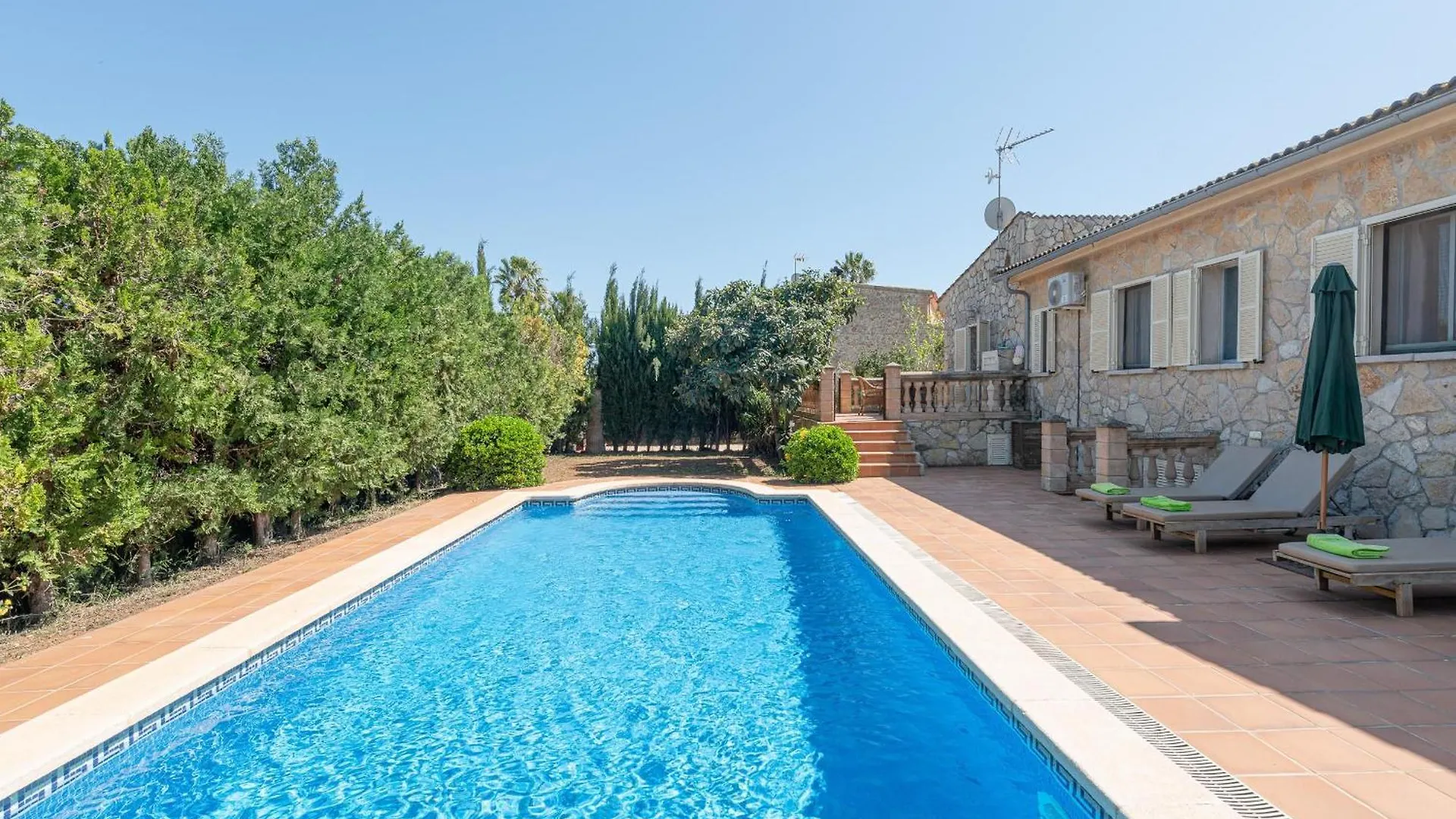 فيلا Vivienda Isabela إنكا فيلة