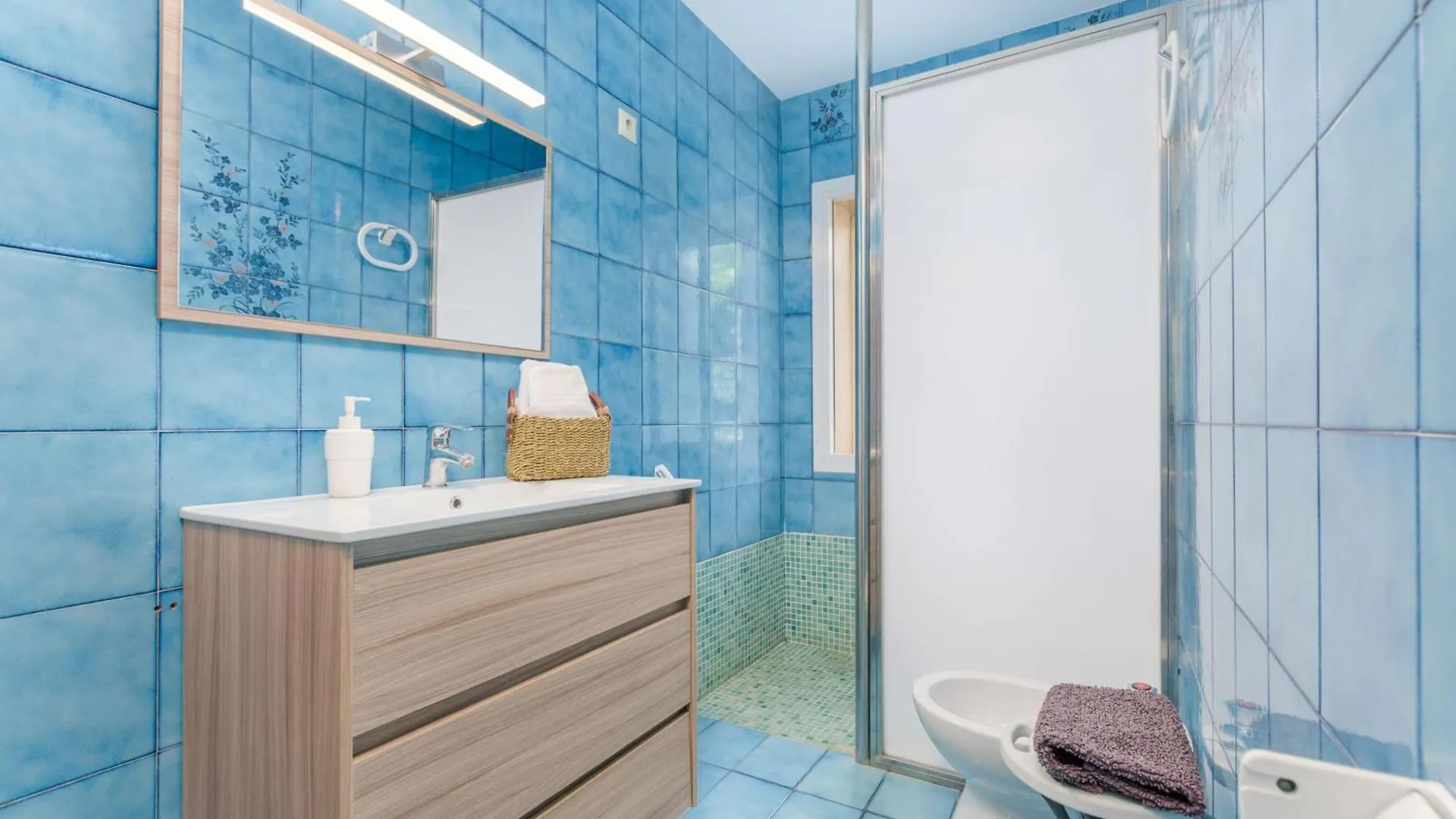 فيلة فيلا Vivienda Isabela إنكا