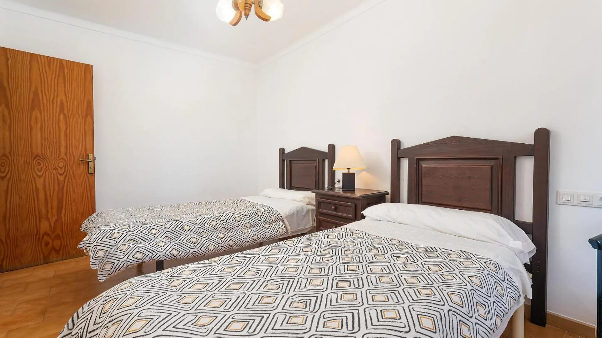 فيلا Vivienda Isabela إنكا فيلة