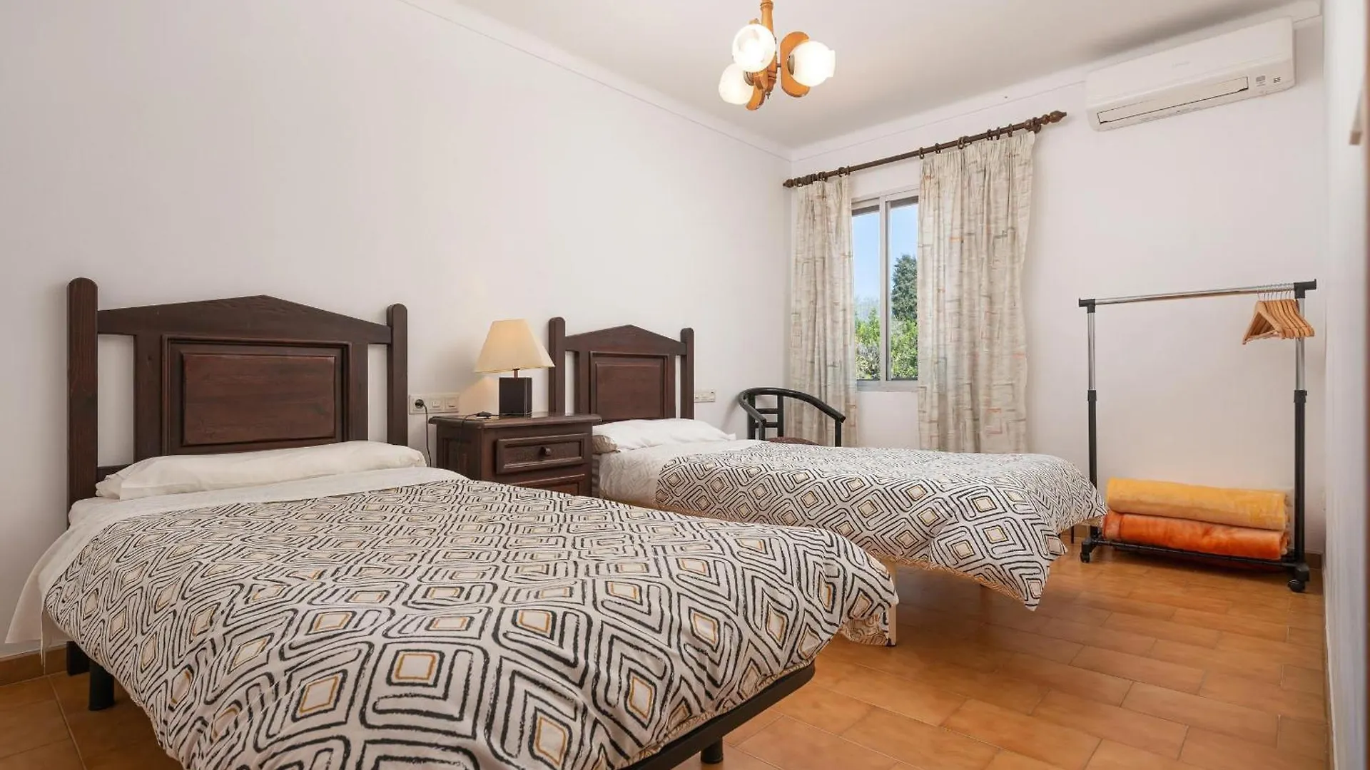 فيلة فيلا Vivienda Isabela إنكا إسبانيا