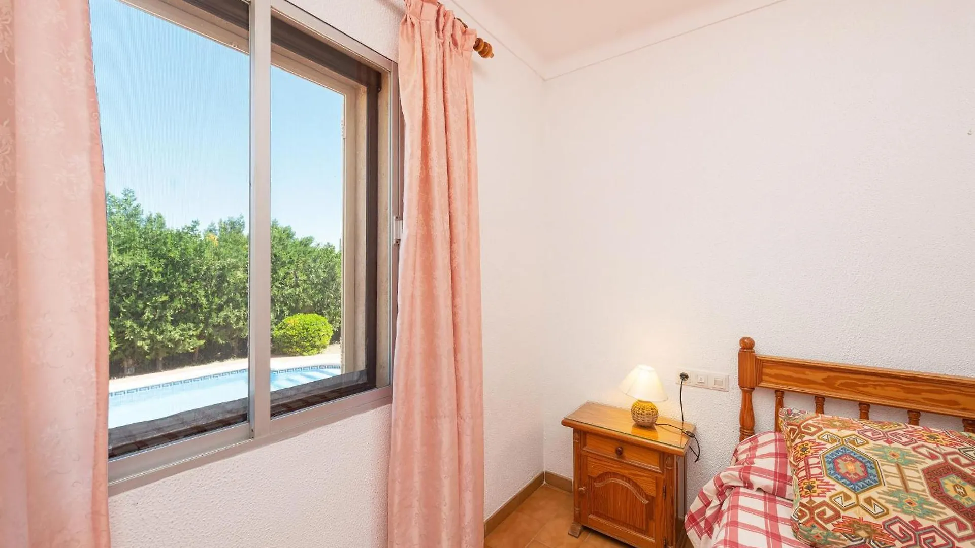 فيلا Vivienda Isabela إنكا