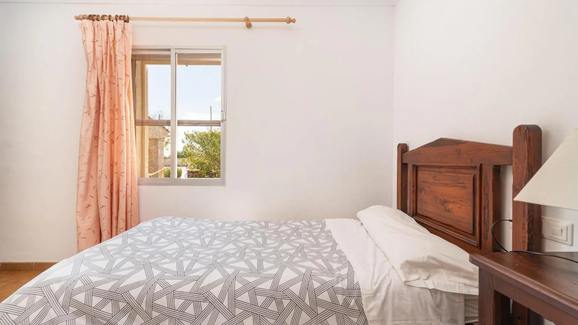 فيلا Vivienda Isabela إنكا فيلة
