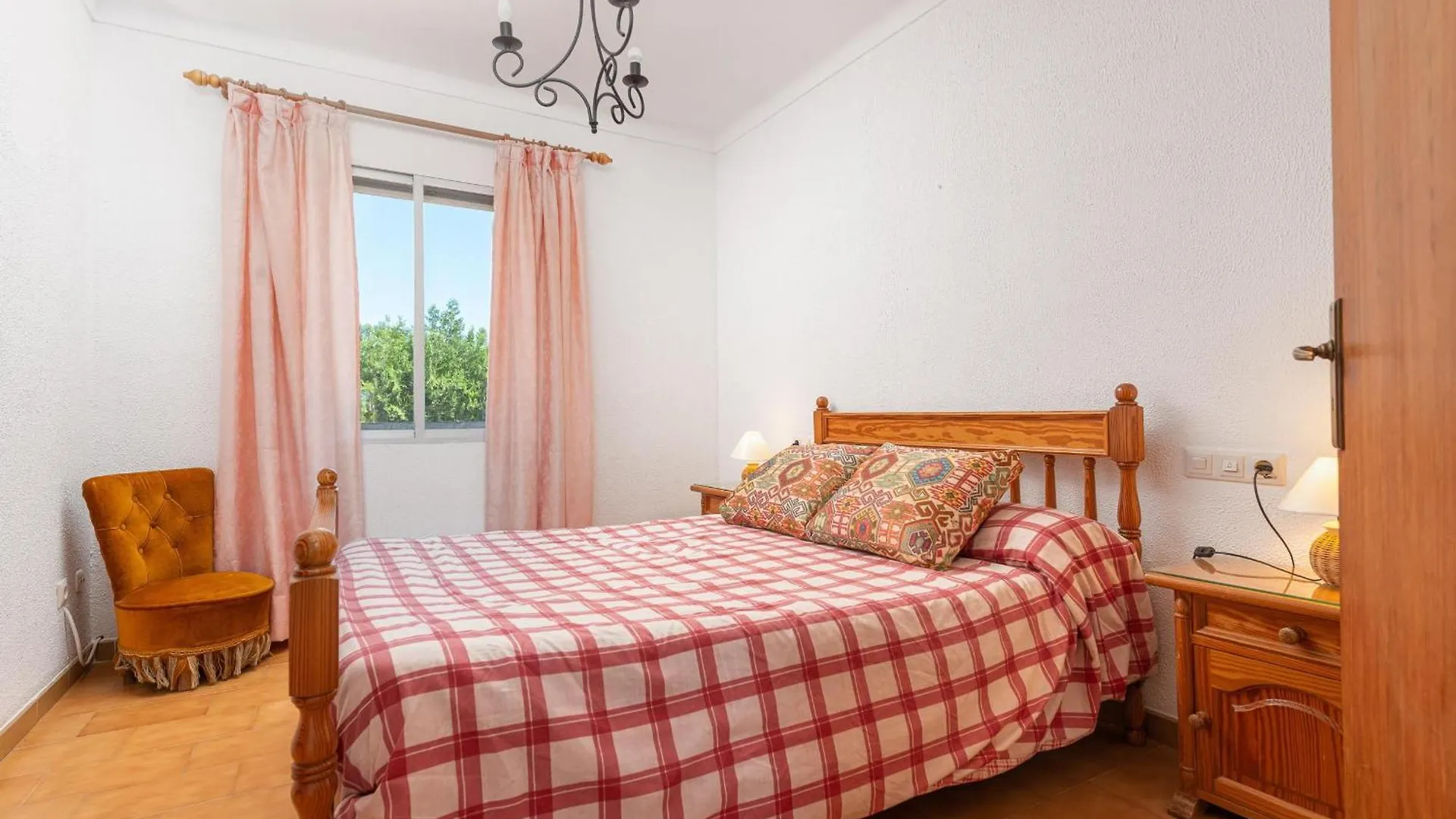 فيلا Vivienda Isabela إنكا