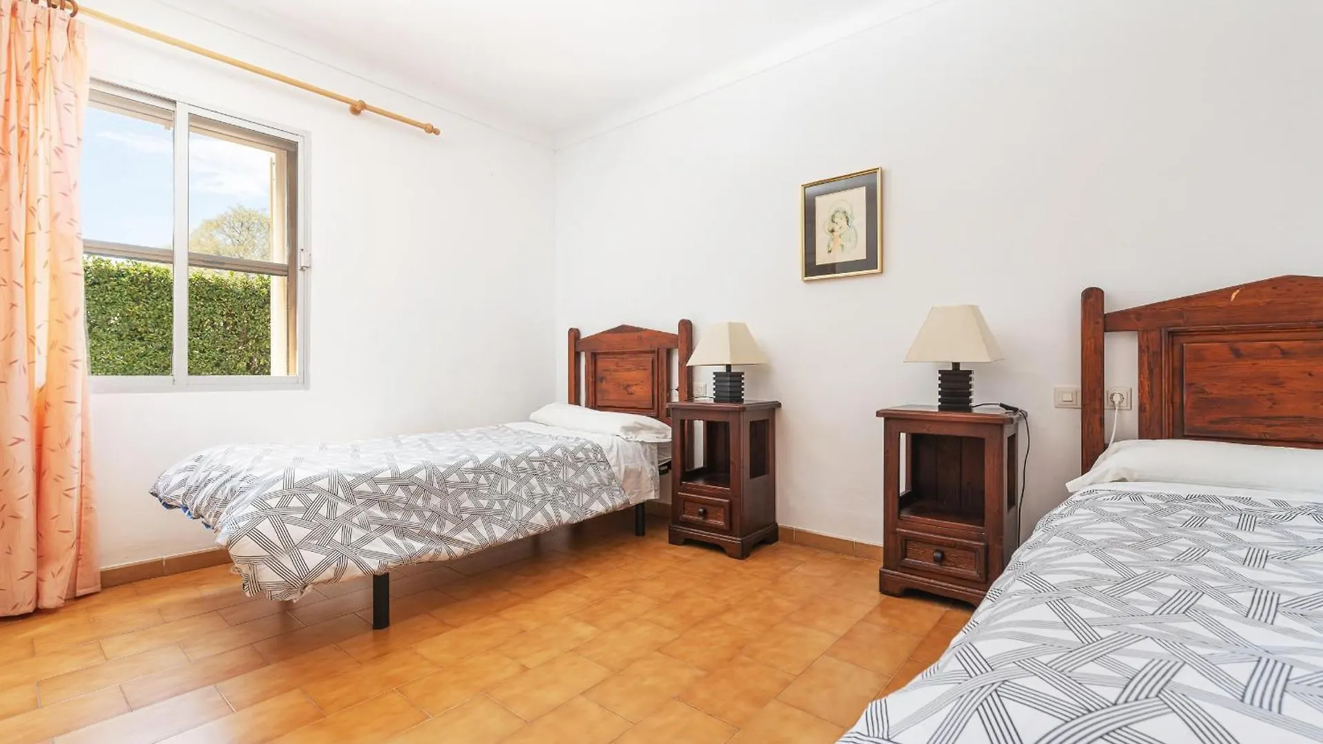 فيلا Vivienda Isabela إنكا إسبانيا