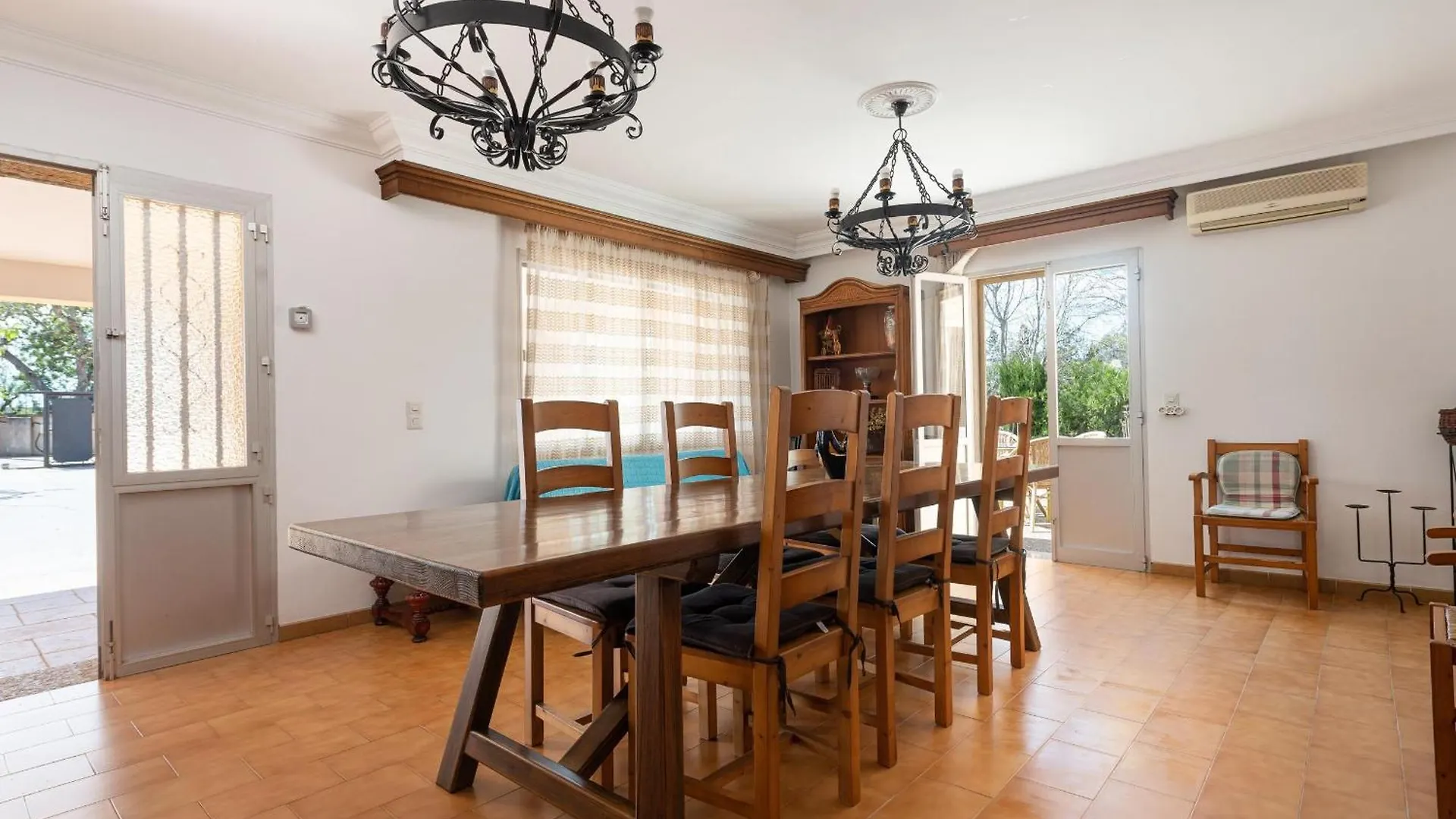 فيلا Vivienda Isabela إنكا 0*,  إسبانيا