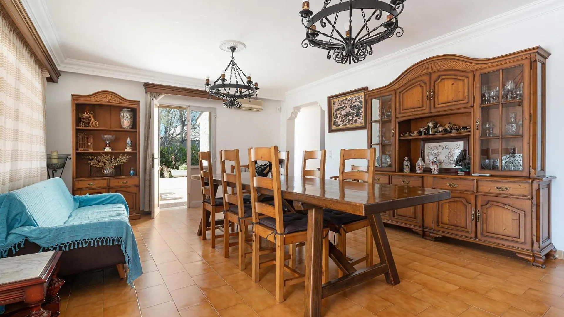 فيلا Vivienda Isabela إنكا