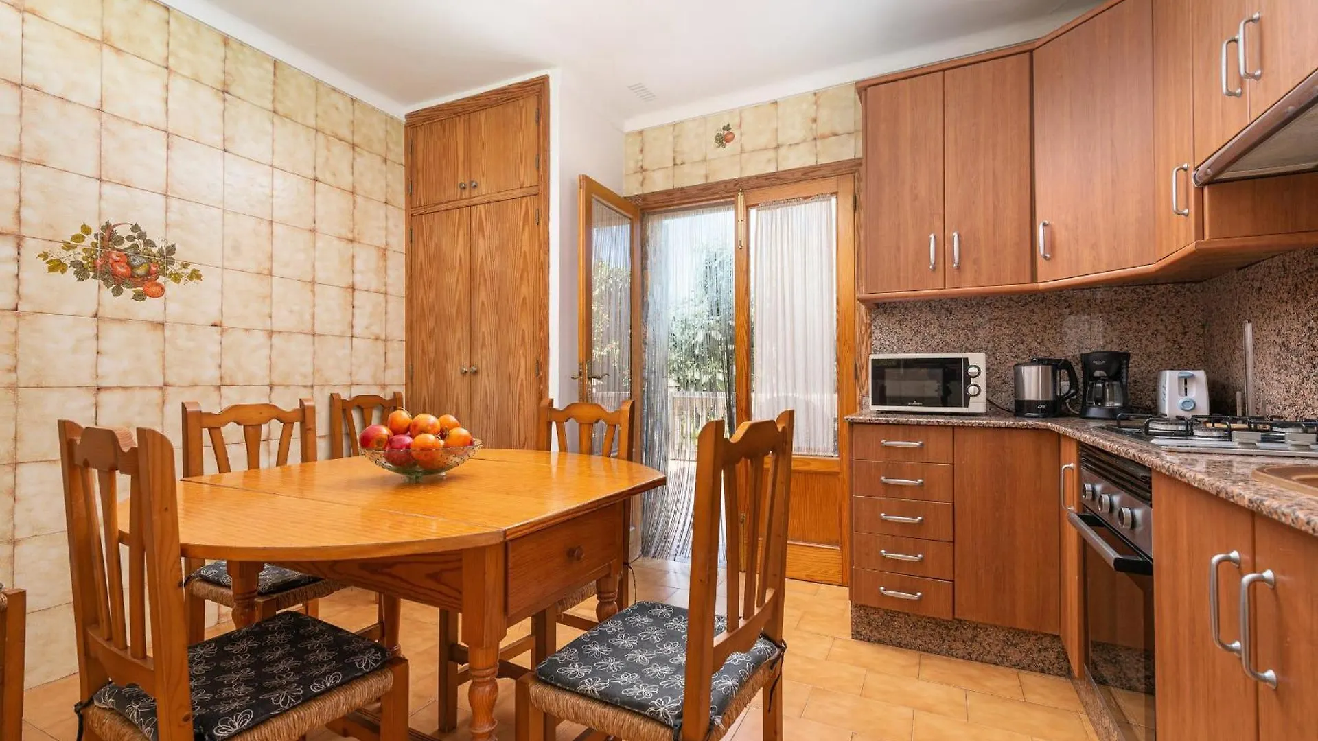 فيلا Vivienda Isabela إنكا 0*,
