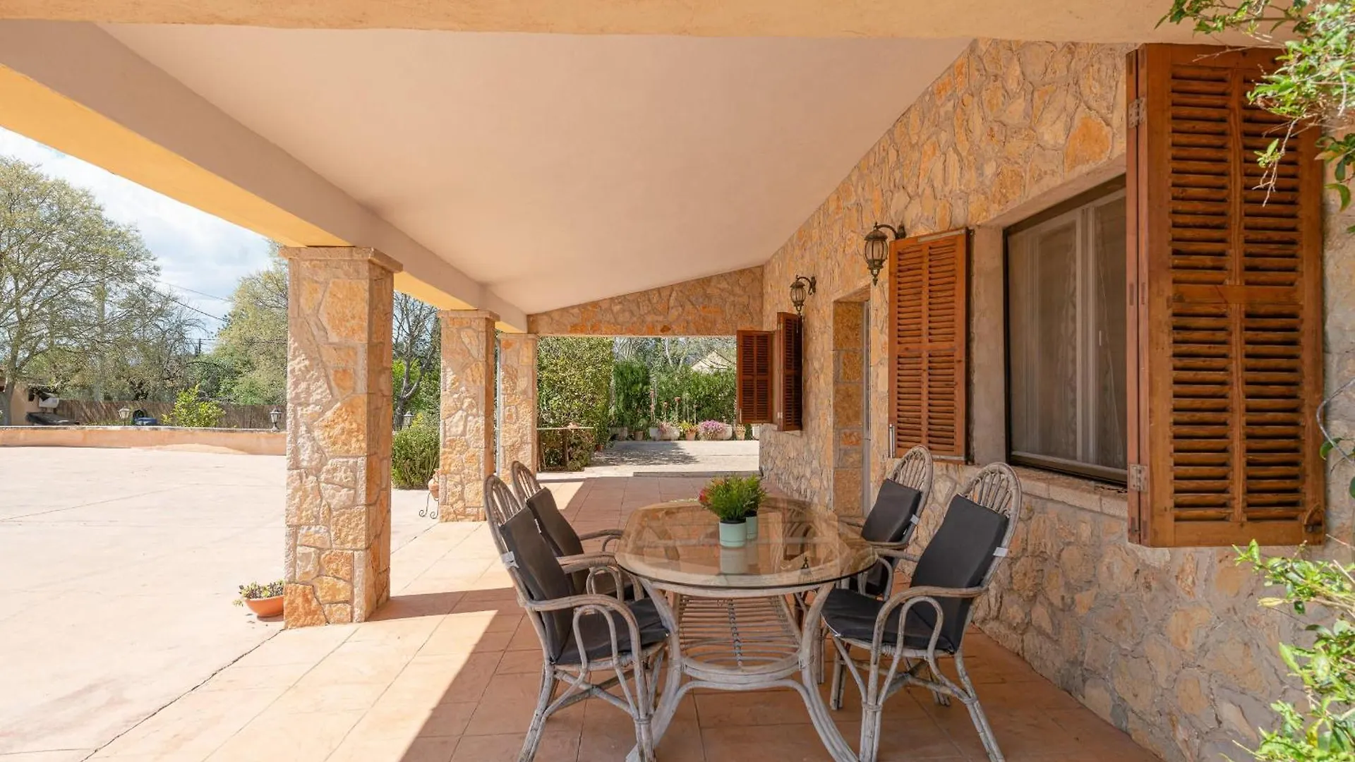 فيلة فيلا Vivienda Isabela إنكا