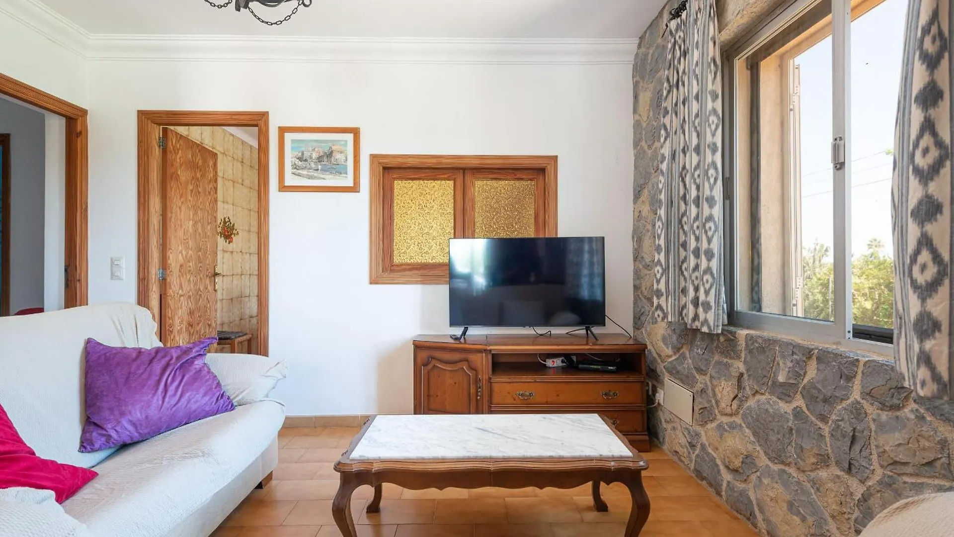 فيلا Vivienda Isabela إنكا إسبانيا