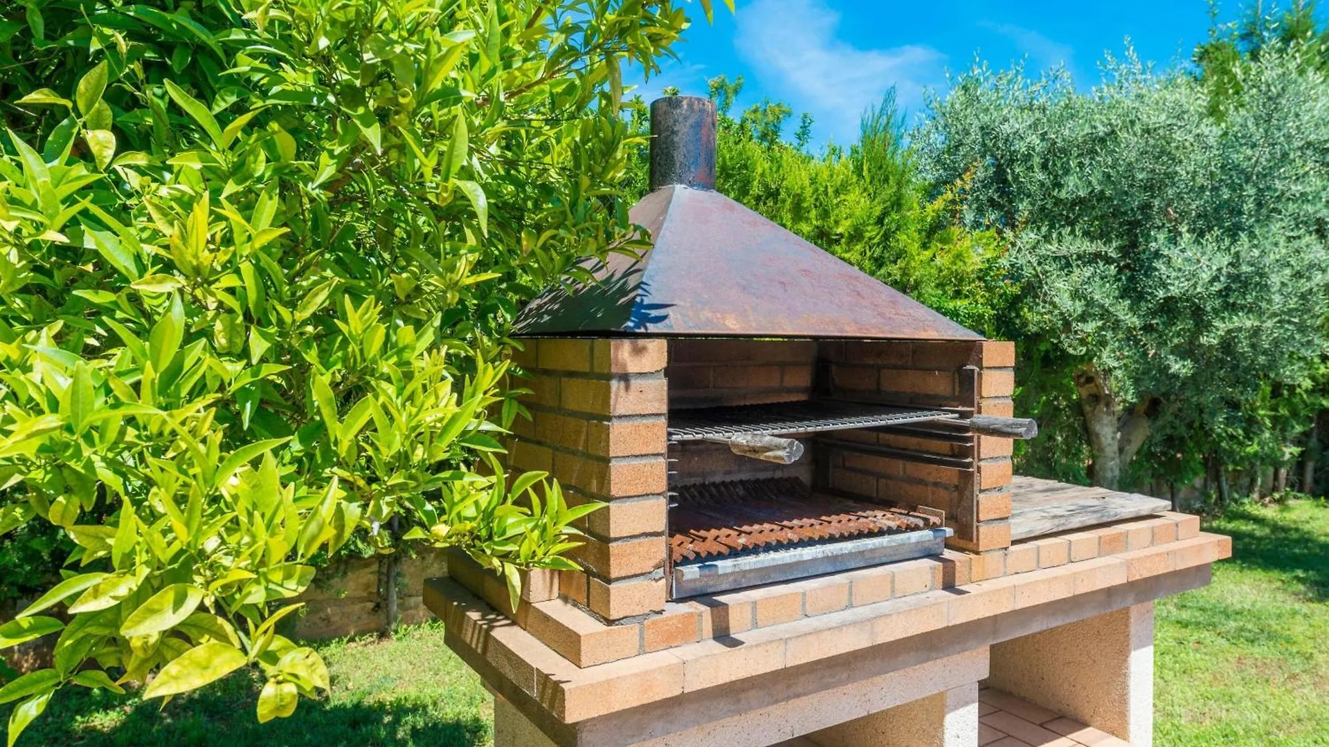 فيلة فيلا Vivienda Isabela إنكا إسبانيا
