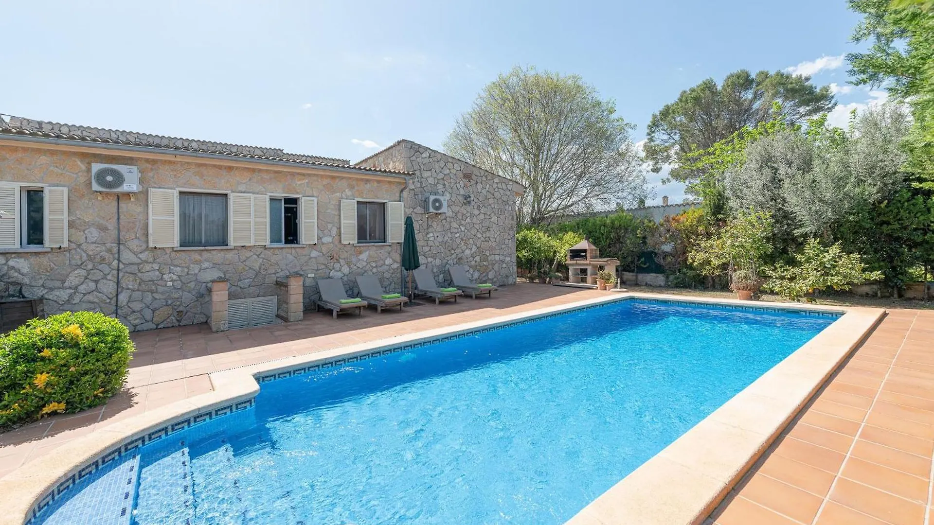 فيلة فيلا Vivienda Isabela إنكا