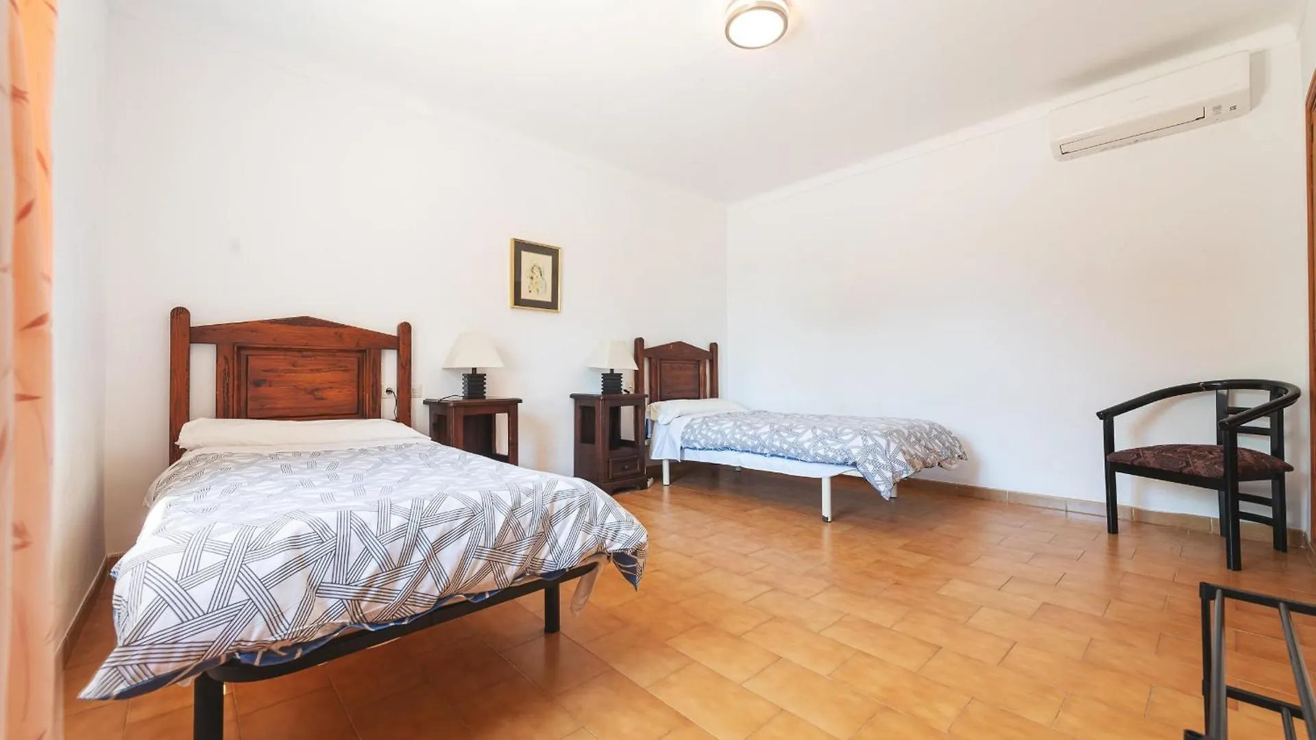 فيلا Vivienda Isabela إنكا 0*,