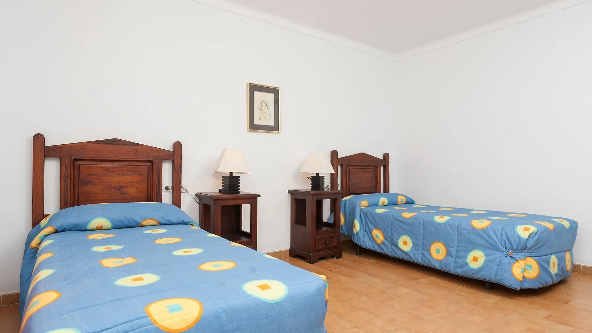 فيلا Vivienda Isabela إنكا إسبانيا