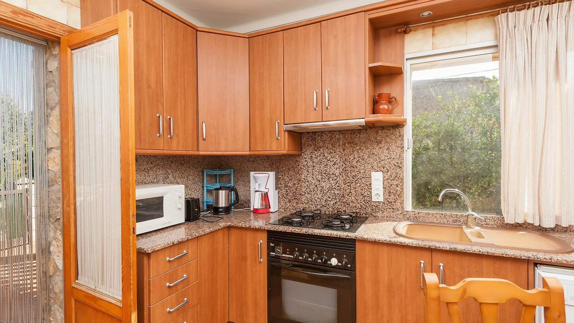 فيلا Vivienda Isabela إنكا فيلة