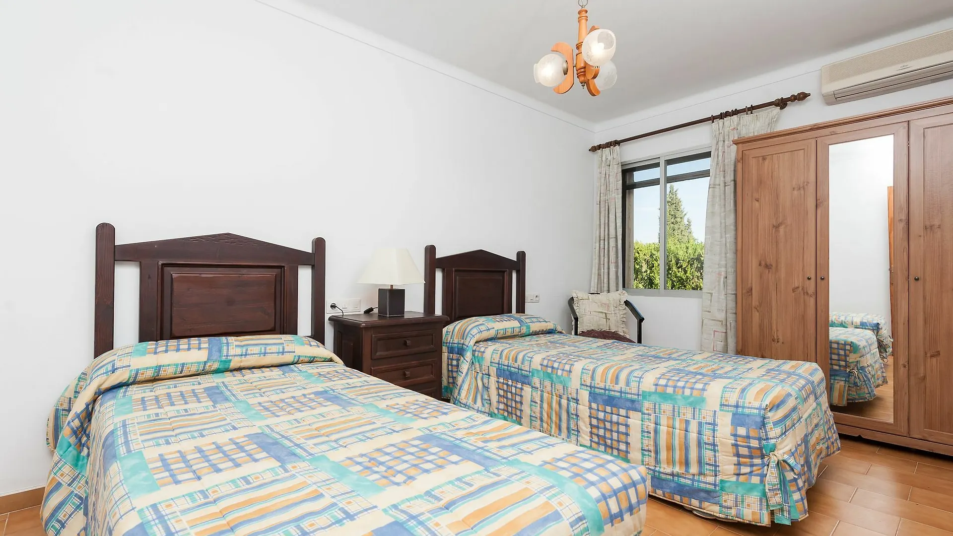 فيلة فيلا Vivienda Isabela إنكا إسبانيا