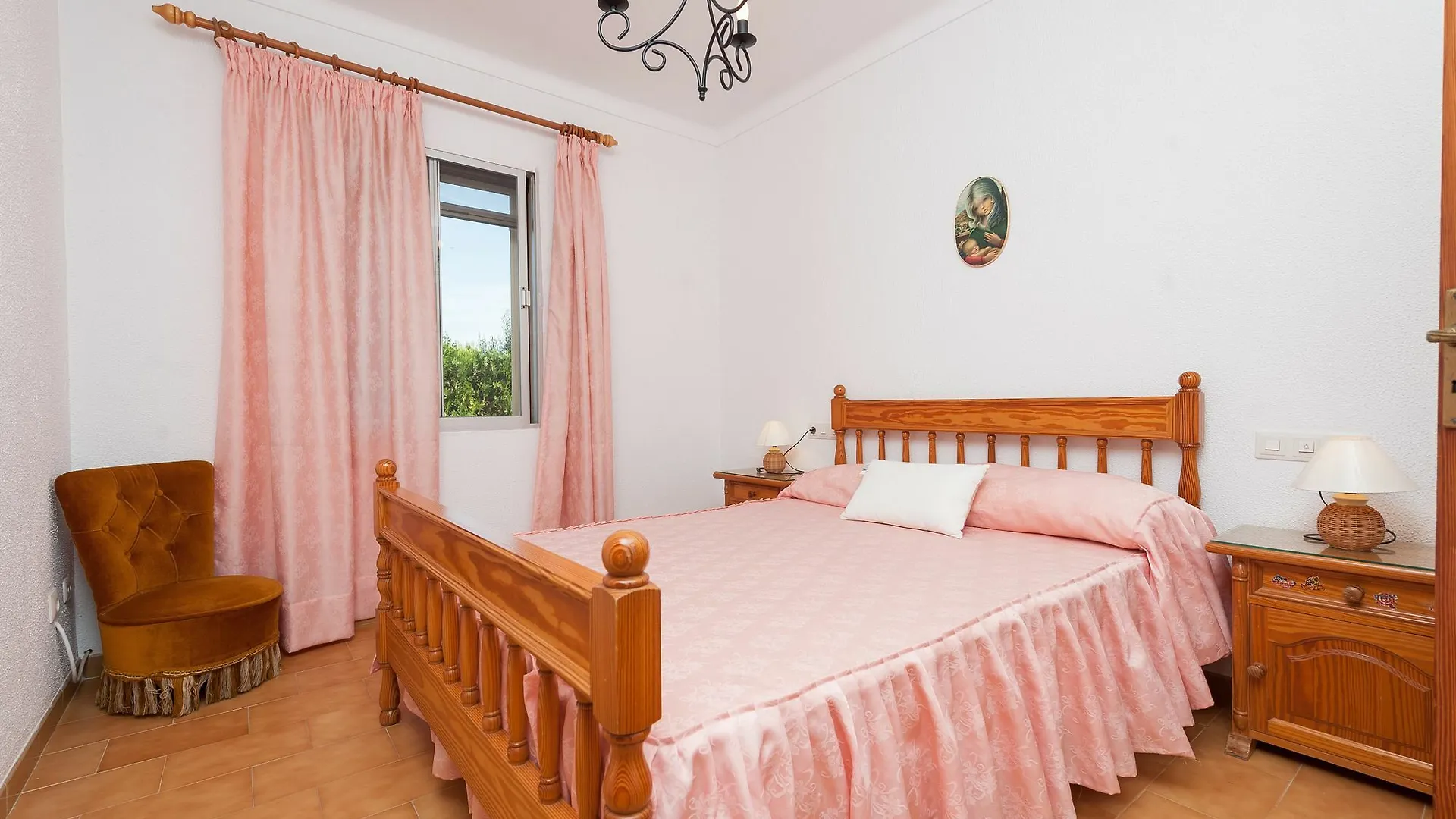 فيلا Vivienda Isabela إنكا