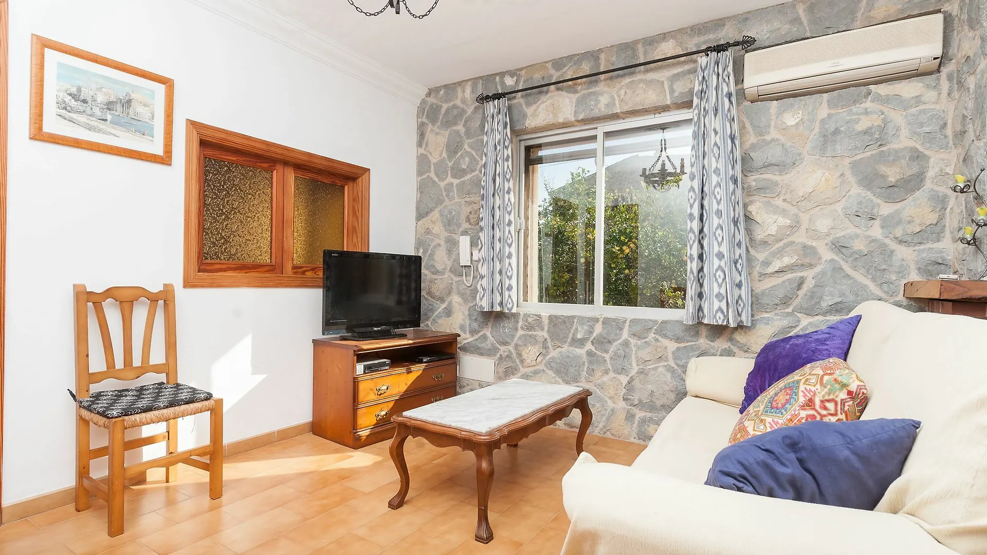 فيلة فيلا Vivienda Isabela إنكا