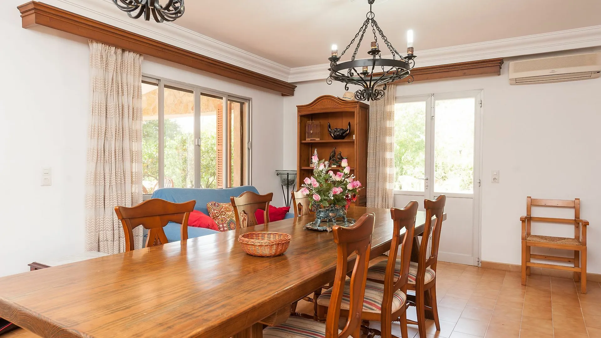 فيلا Vivienda Isabela إنكا فيلة