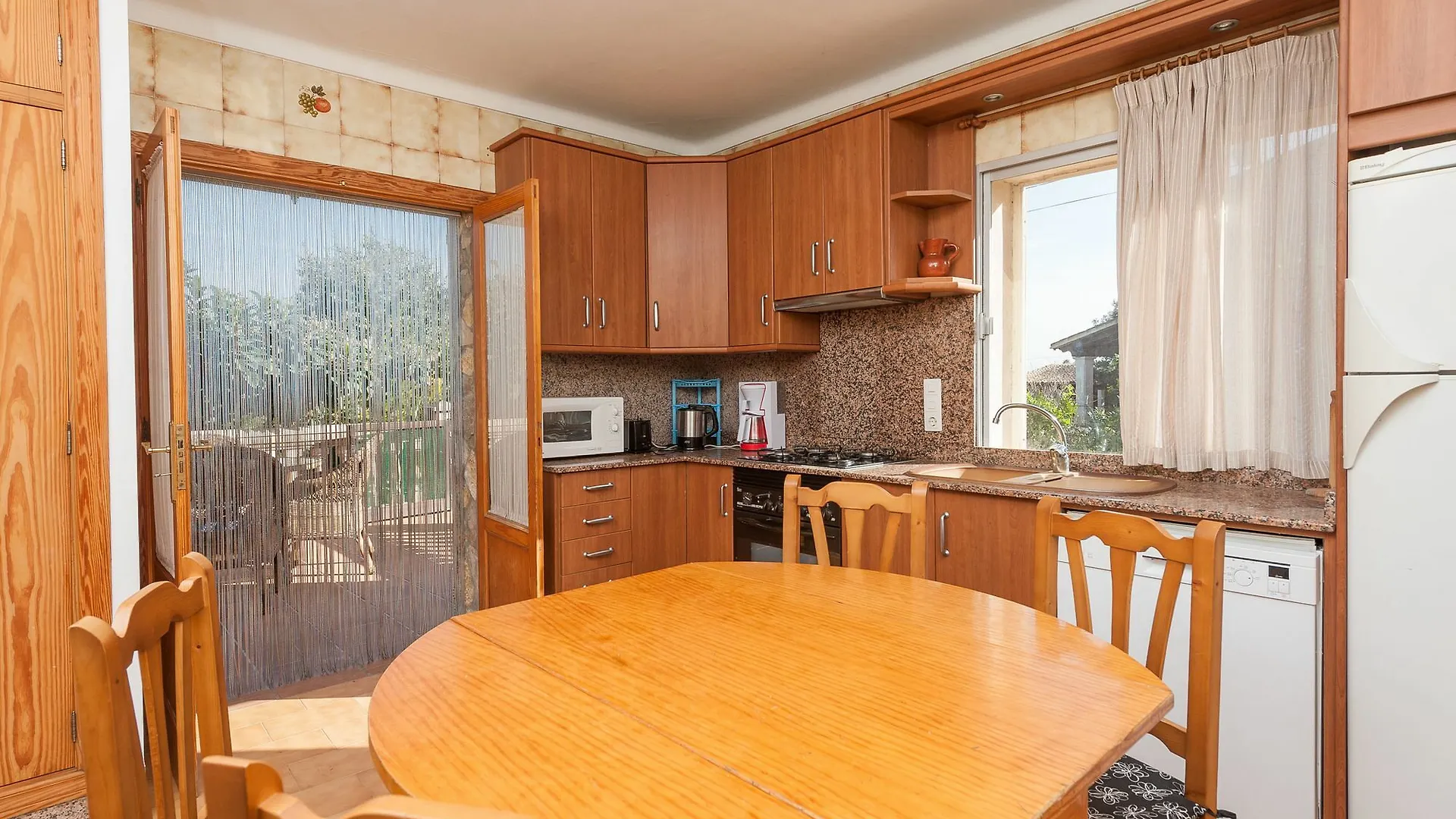 فيلا Vivienda Isabela إنكا