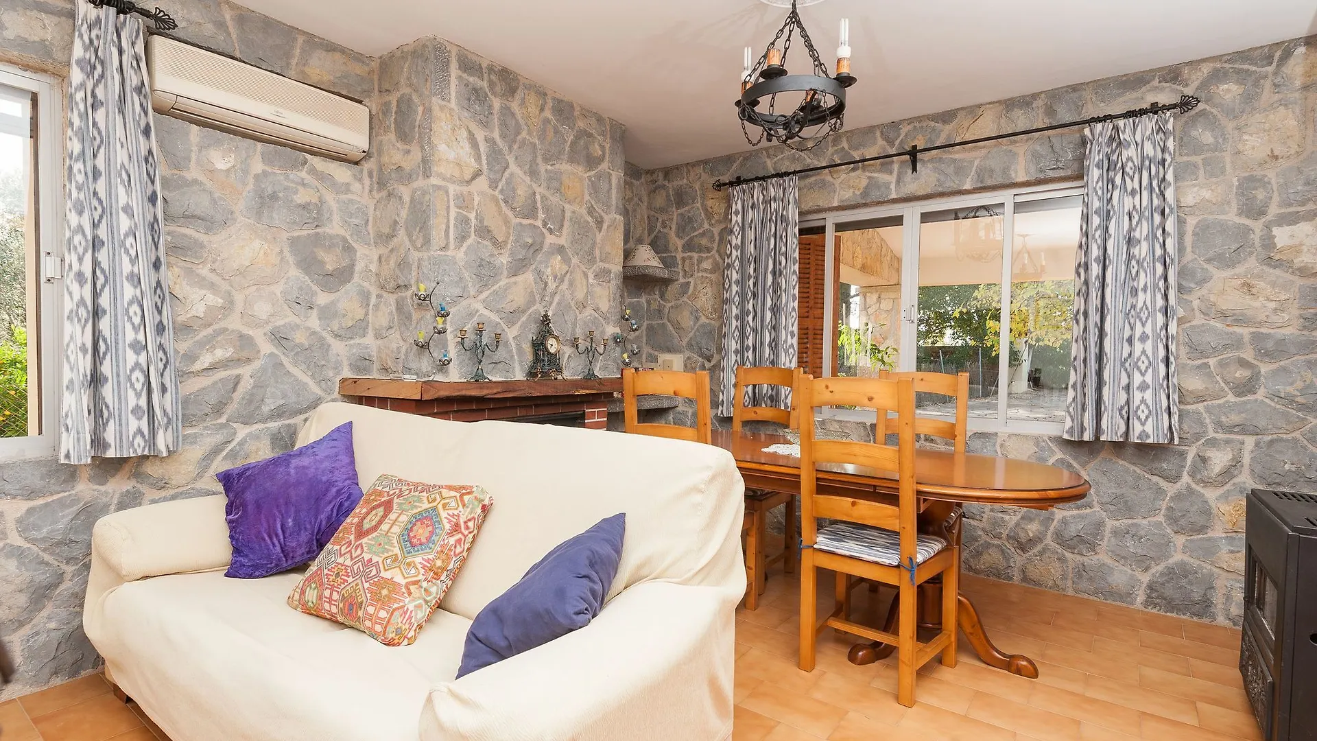 فيلة فيلا Vivienda Isabela إنكا
